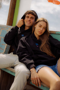 Woodstock Hoodie 2025
