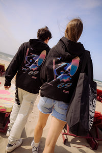 Woodstock Hoodie 2025
