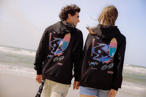 Woodstock Hoodie 2025