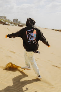 Woodstock Hoodie 2025