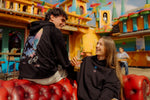 Load image into Gallery viewer, Woodstock Hoodie 2025
