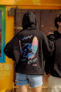 Woodstock Hoodie 2025