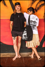 Load image into Gallery viewer, Woodstock Beach Bag

