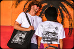 Load image into Gallery viewer, Woodstock Beach Bag
