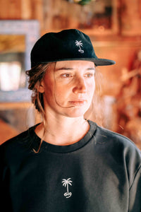 Woodstock Loose Cap