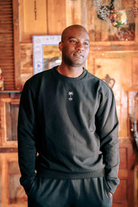 Woodstock Original Sweater