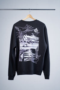 Woodstock Original Sweater