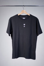 Load image into Gallery viewer, Woodstock Crew T-Shirt [BLACK]
